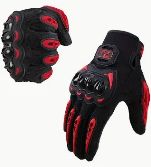 Guantes